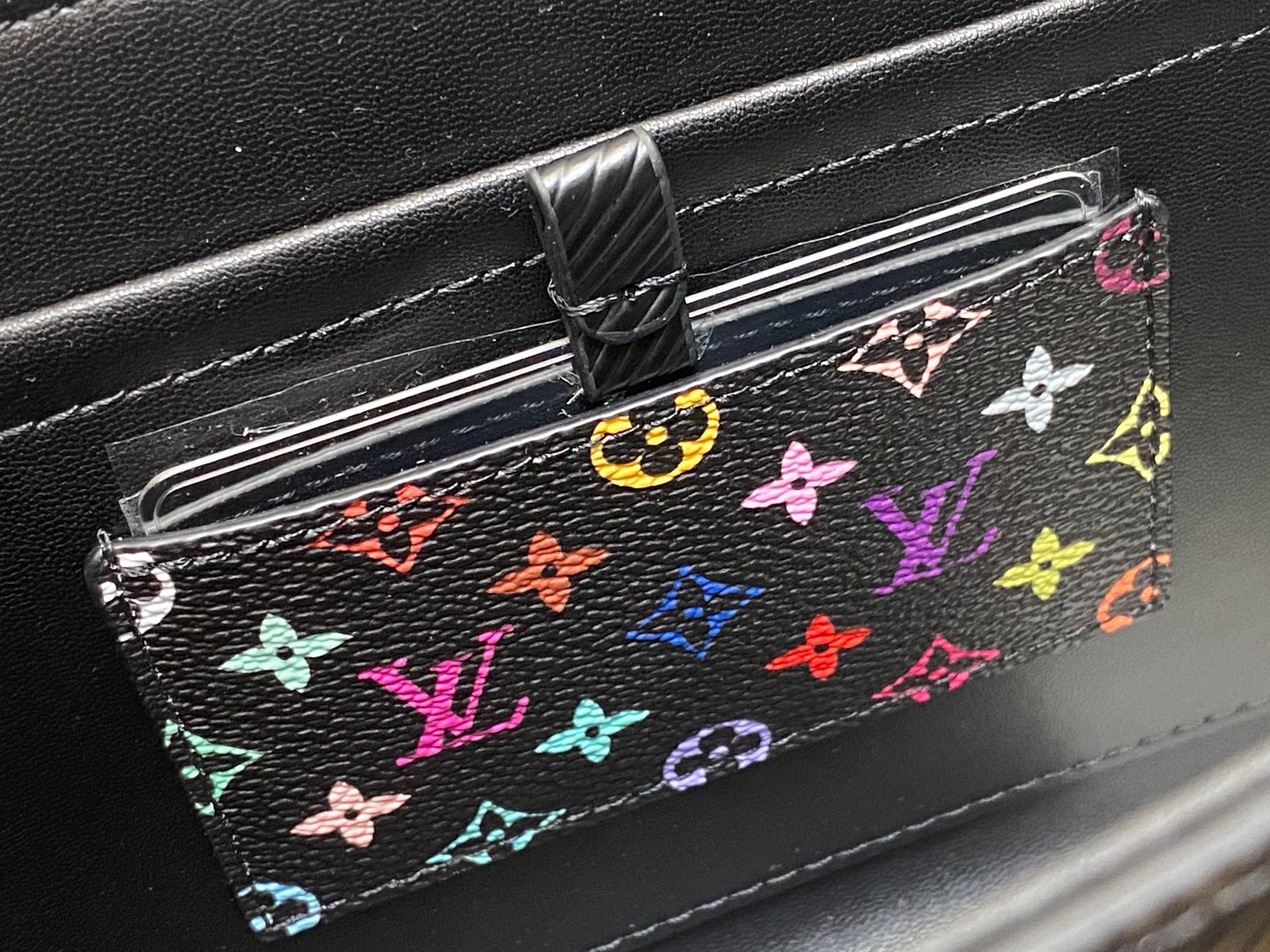 L*ouis V*uitton Top Bag