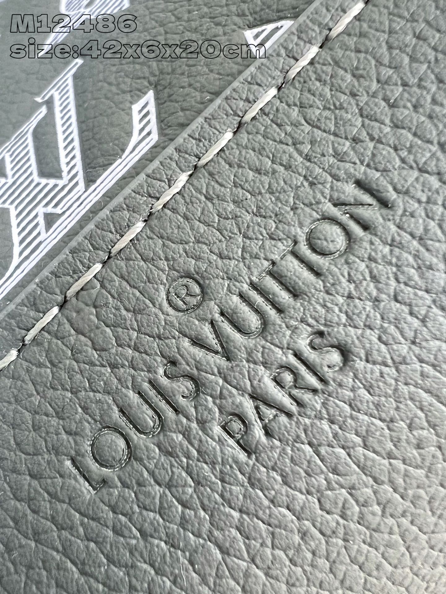 L*ouis V*uitton Top Bag