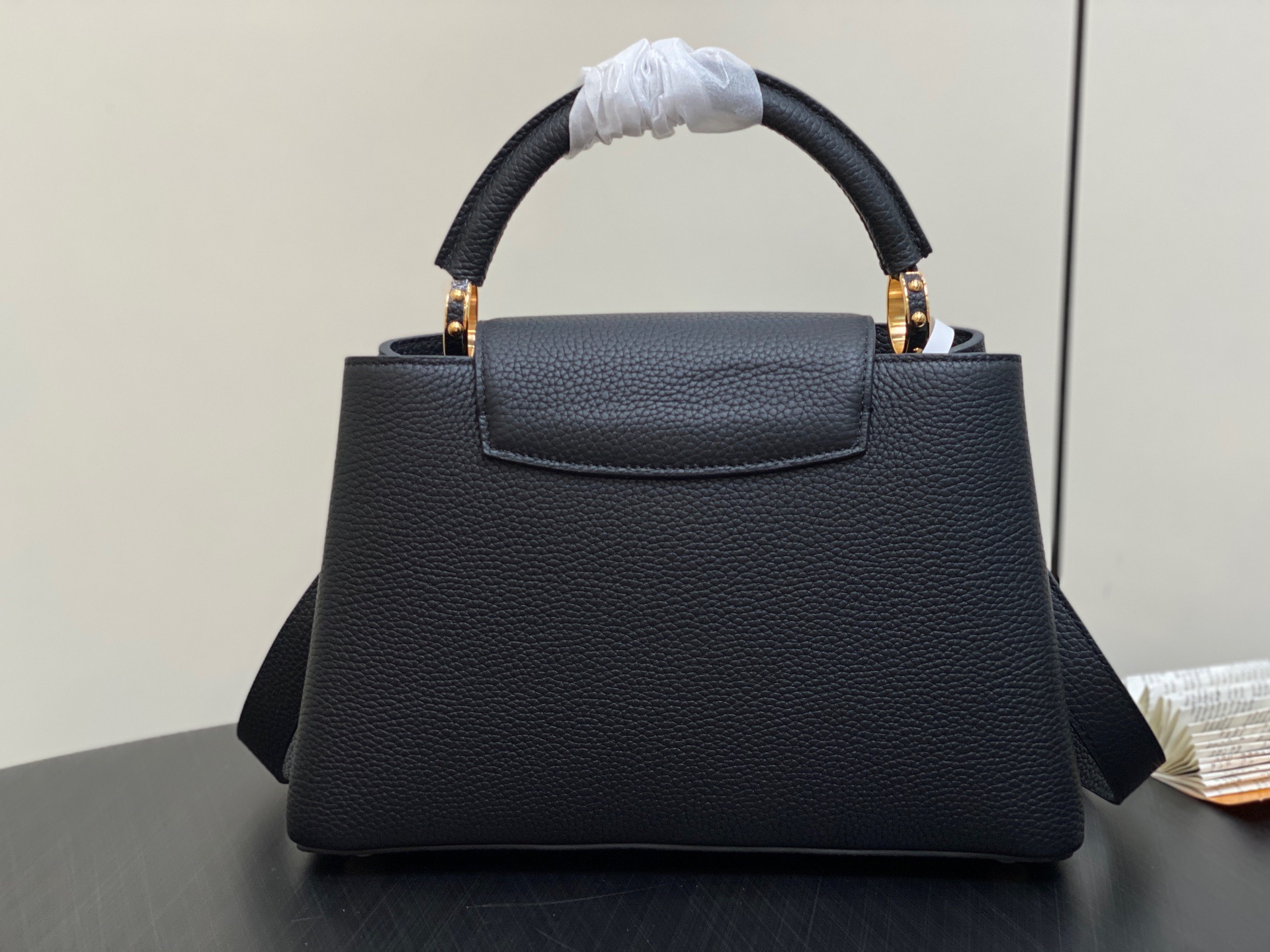 L*ouis V*uitton Top Bag