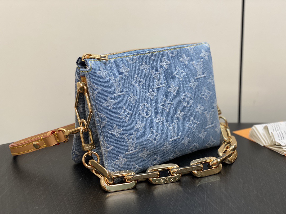 L*ouis V*uitton Top Bag