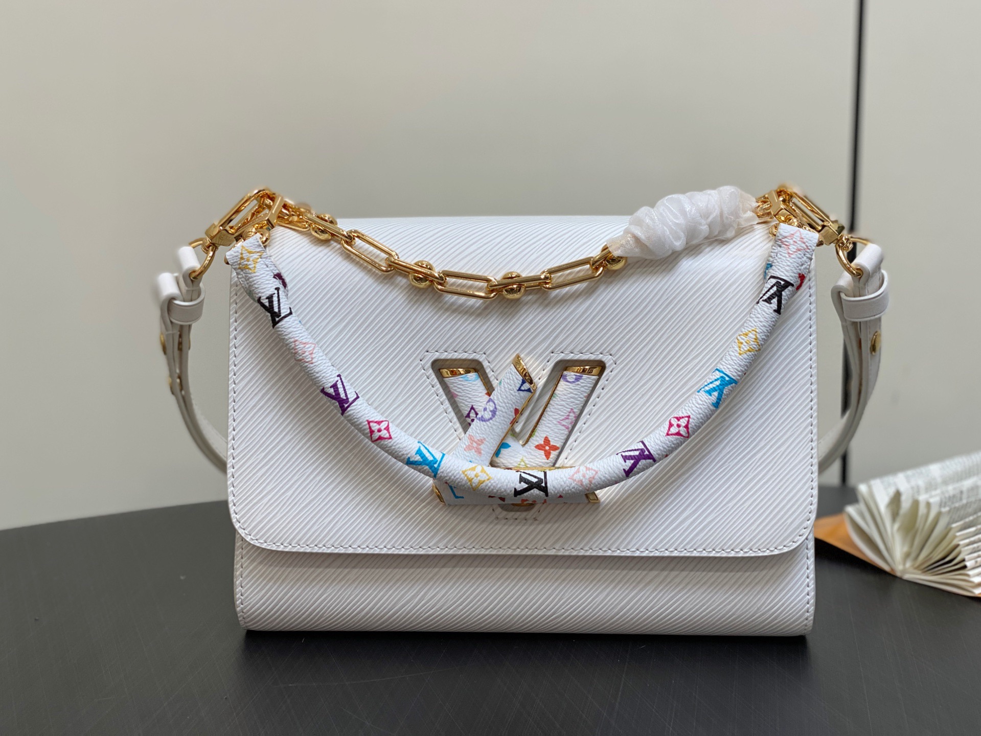 L*ouis V*uitton Top Bag