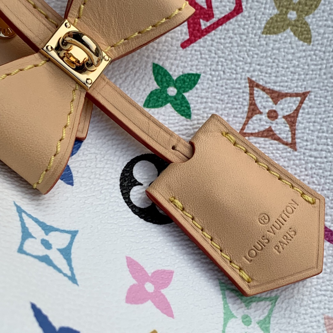 L*ouis V*uitton Top Bag