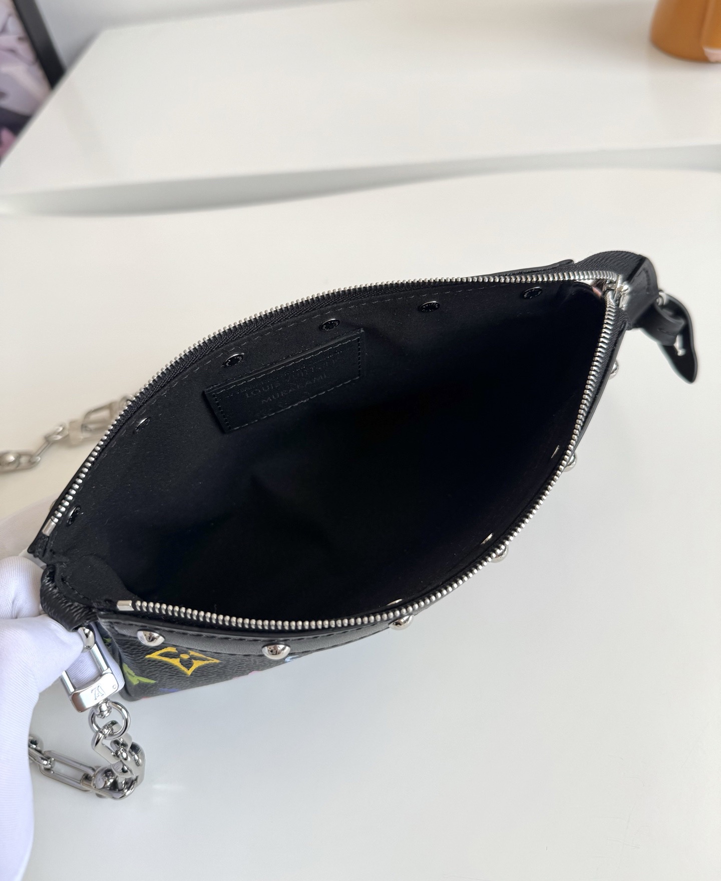 L*ouis V*uitton Top Bag