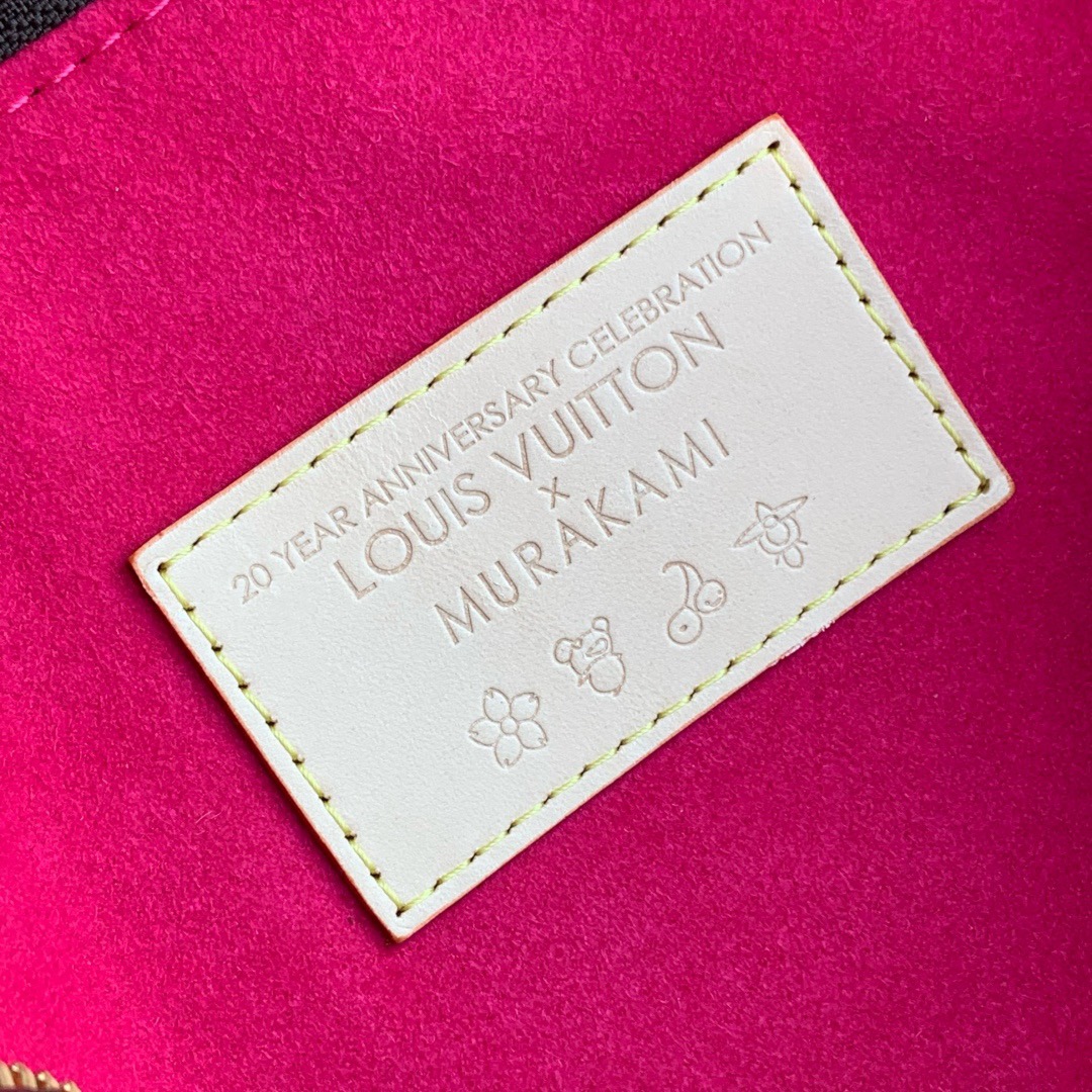 L*ouis V*uitton Top Bag