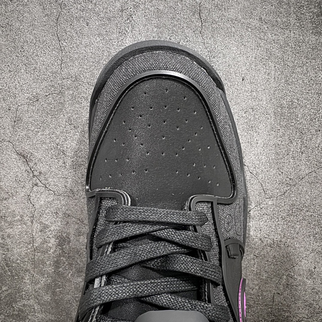 Rtt studios X nike dunk genesis