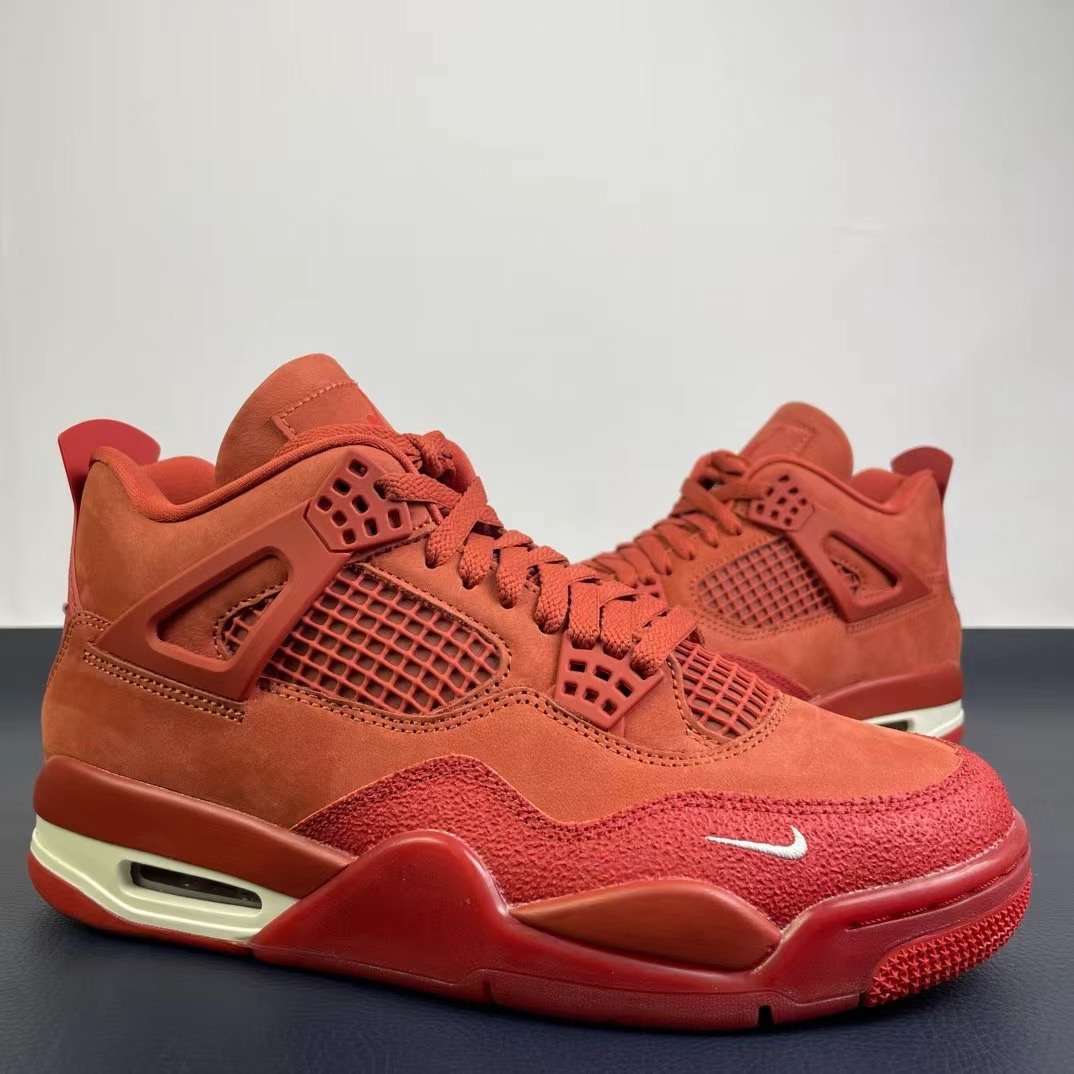 Good quality Air Jordan 4