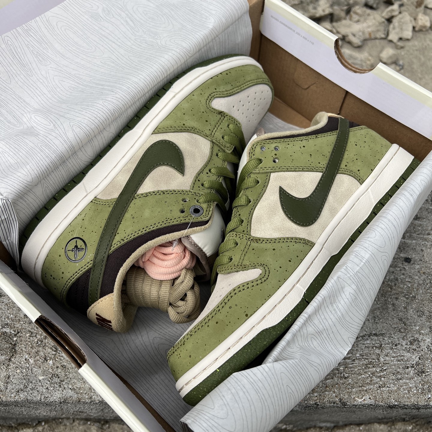 Men Top quality Nike SB Dunk Low