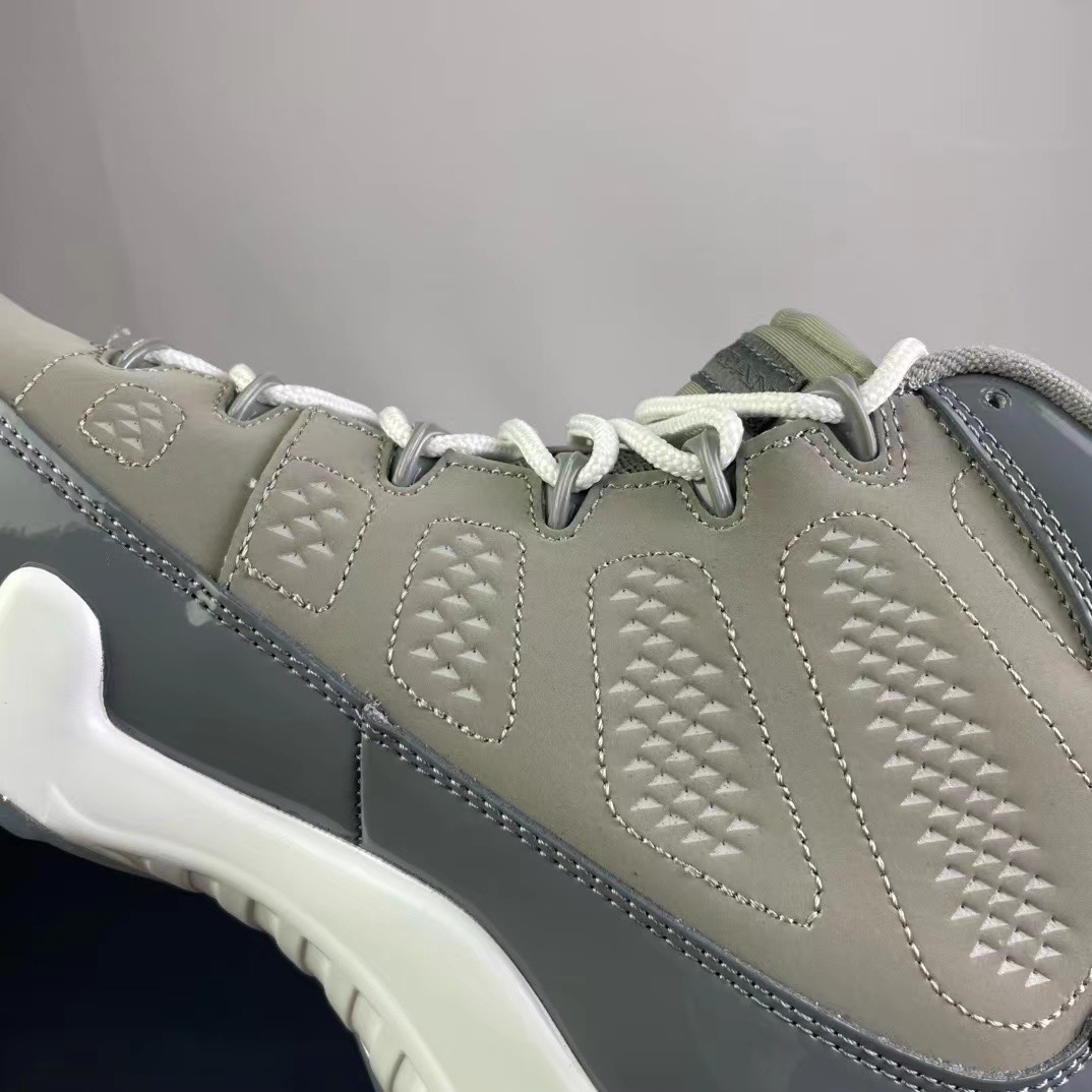 Men women Nike Air Jordan Air Jordan 9 aj