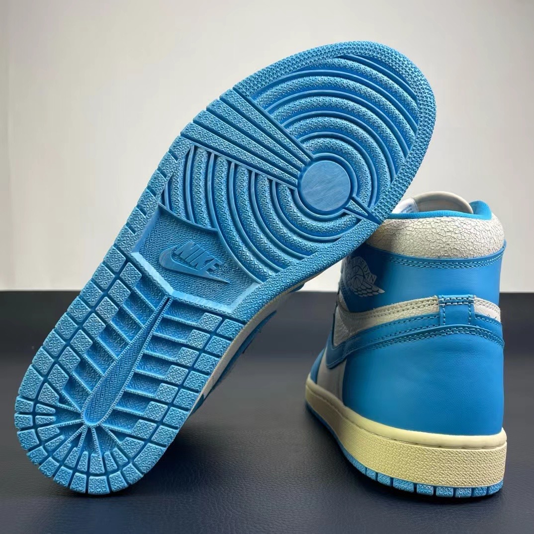 Air Jordan 1 Low union la AJ1