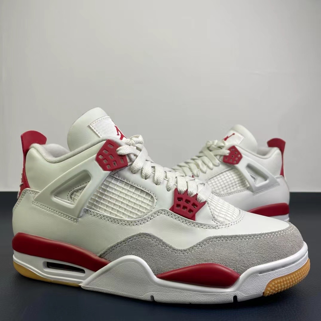 Good quality Air Jordan 4