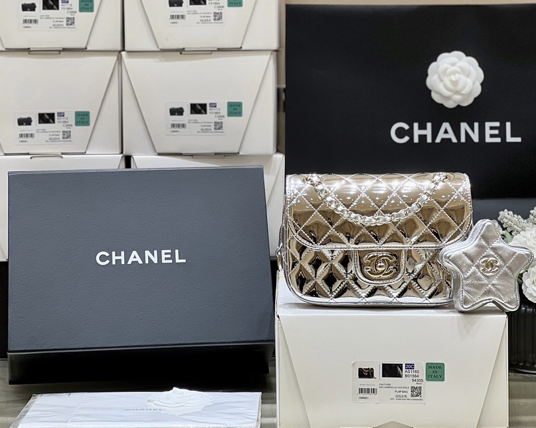 C*hanel Bag Top Quality 1:1