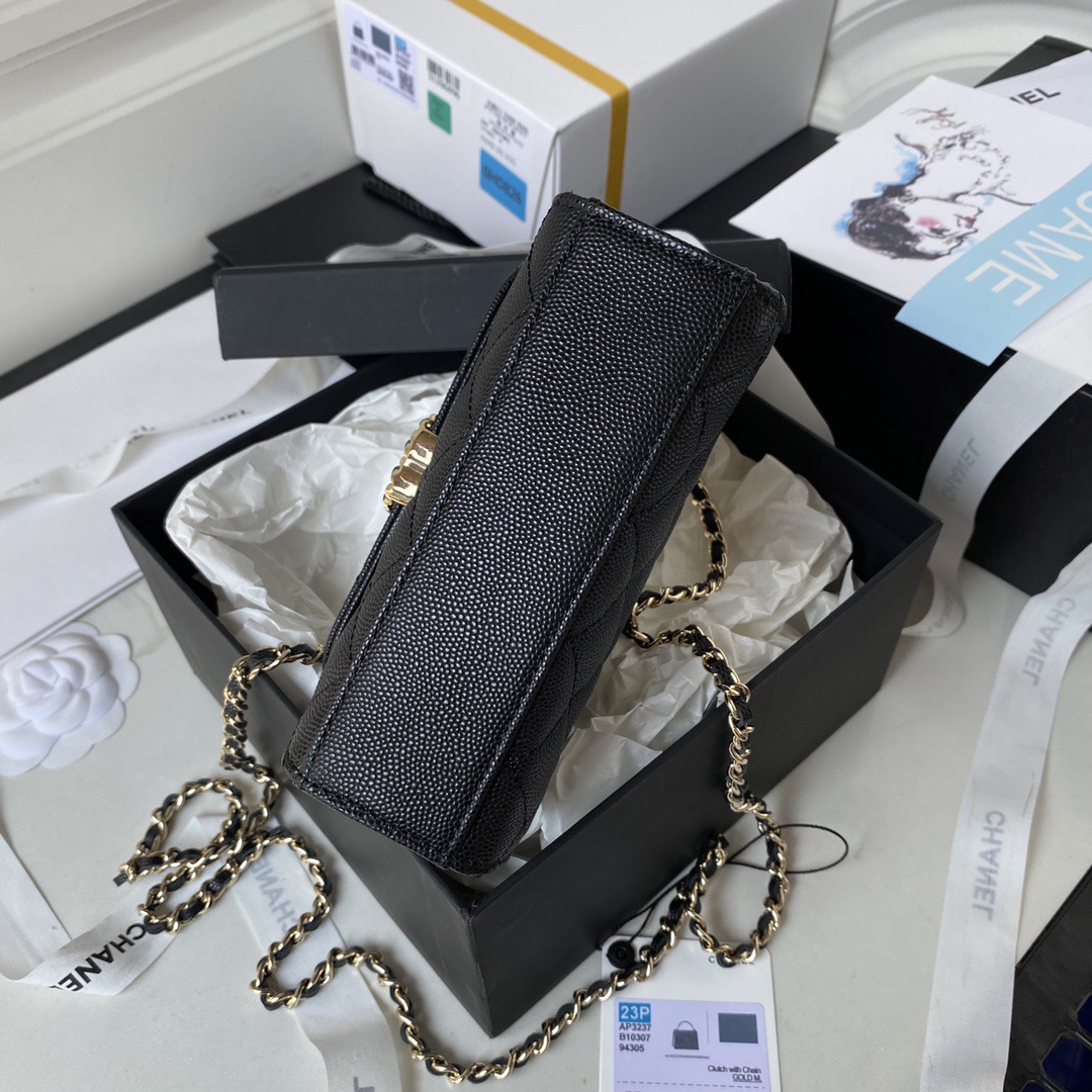 C*hanel Bag Top Quality 1:1