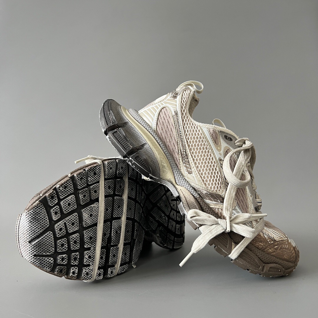 Men Women B*alenciaga 3xl Top Sneaker