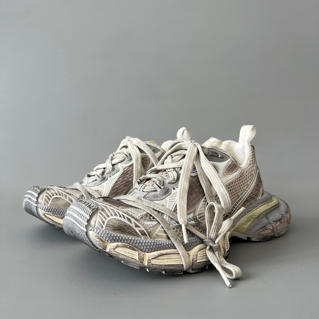 Men Women B*alenciaga 3xl Top Sneaker