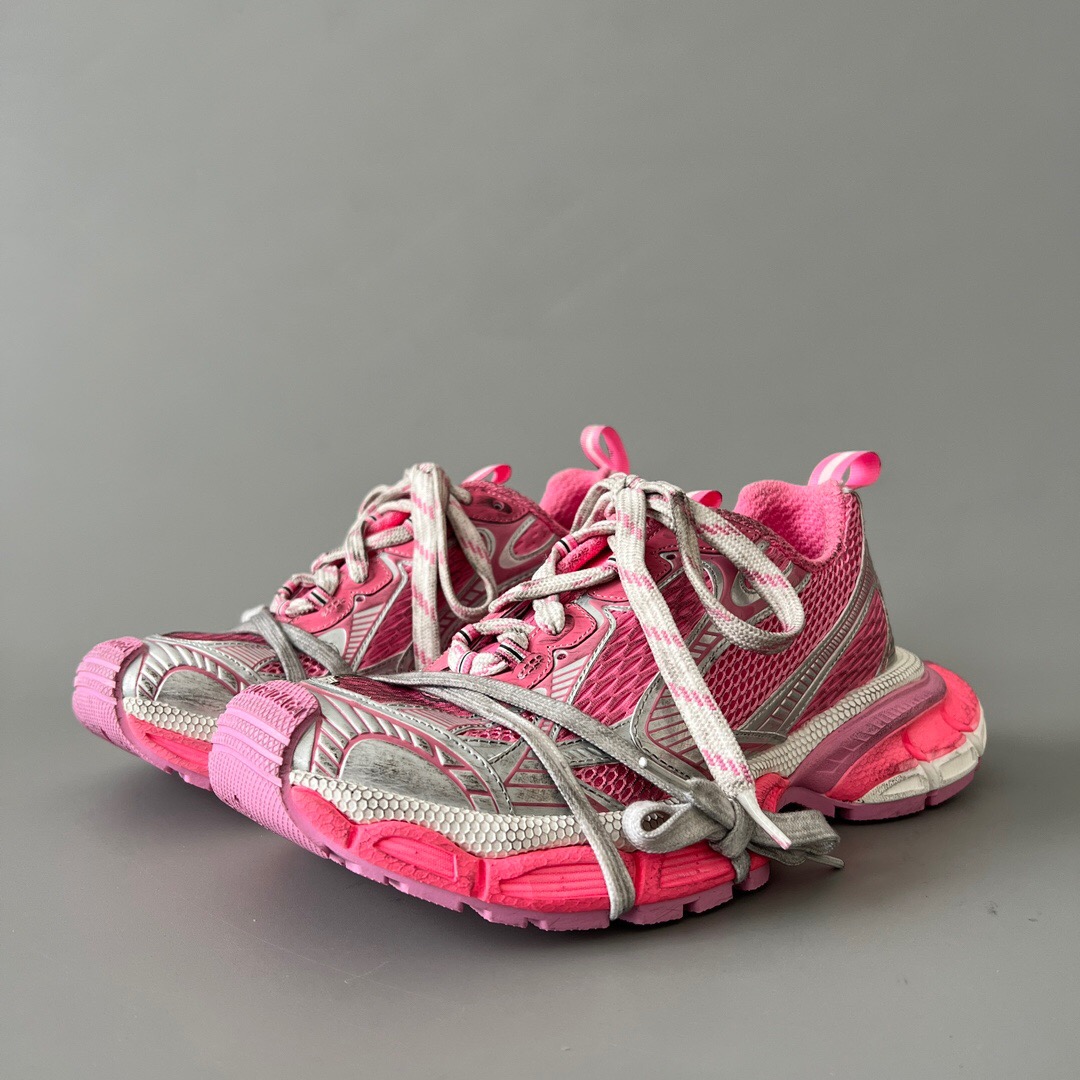 Men Women B*alenciaga 3xl Top Sneaker