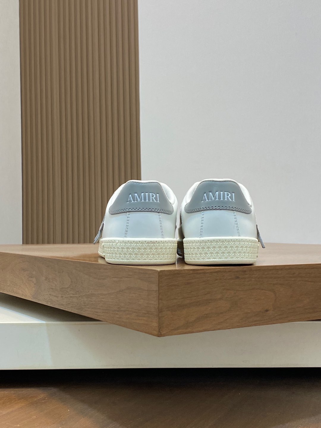 Men Women A*miri Top Sneakers