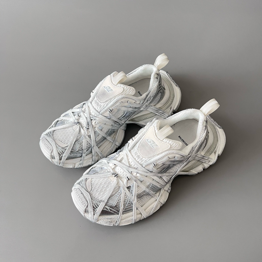 Men Women B*alenciaga 3xl Top Sneaker