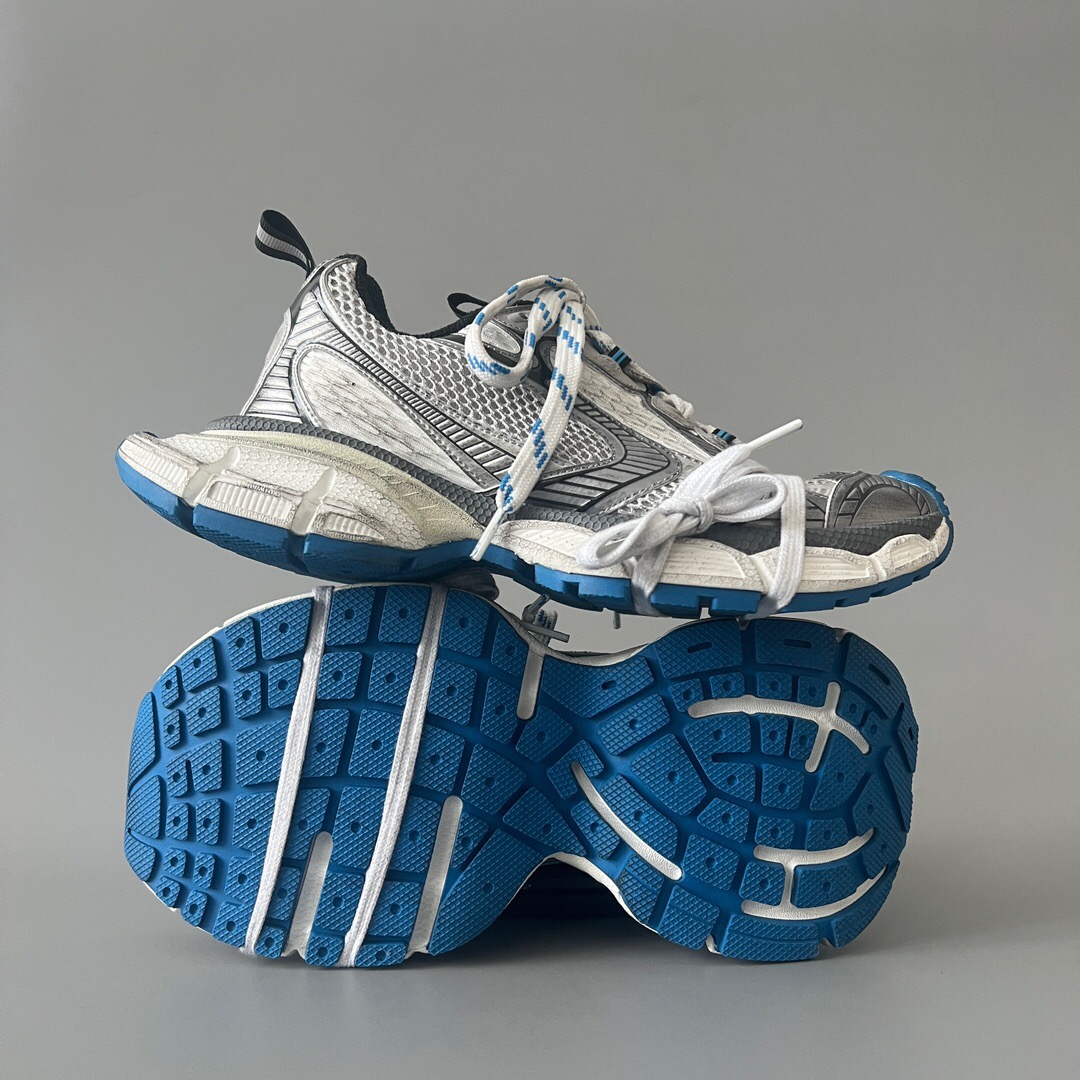 Men Women B*alenciaga 3xl Top Sneaker