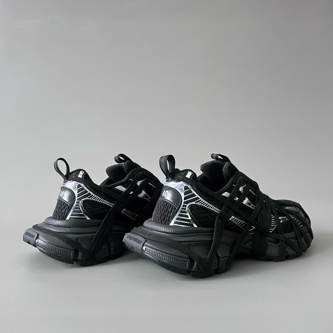 Men Women B*alenciaga 3xl Top Sneaker