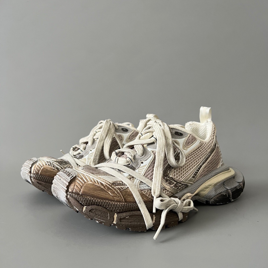 Men Women B*alenciaga 3xl Top Sneaker