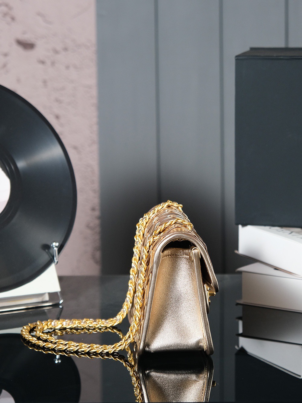 C*hanel Bag Top Quality 1:1