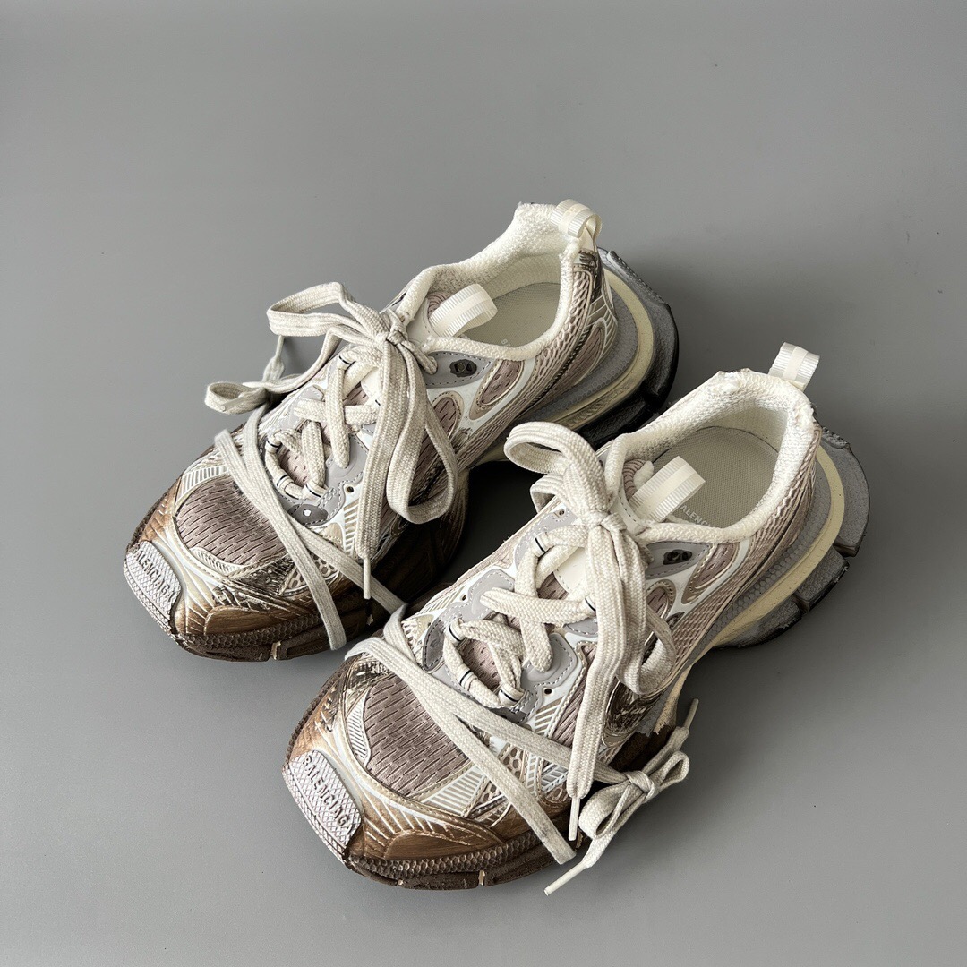 Men Women B*alenciaga 3xl Top Sneaker