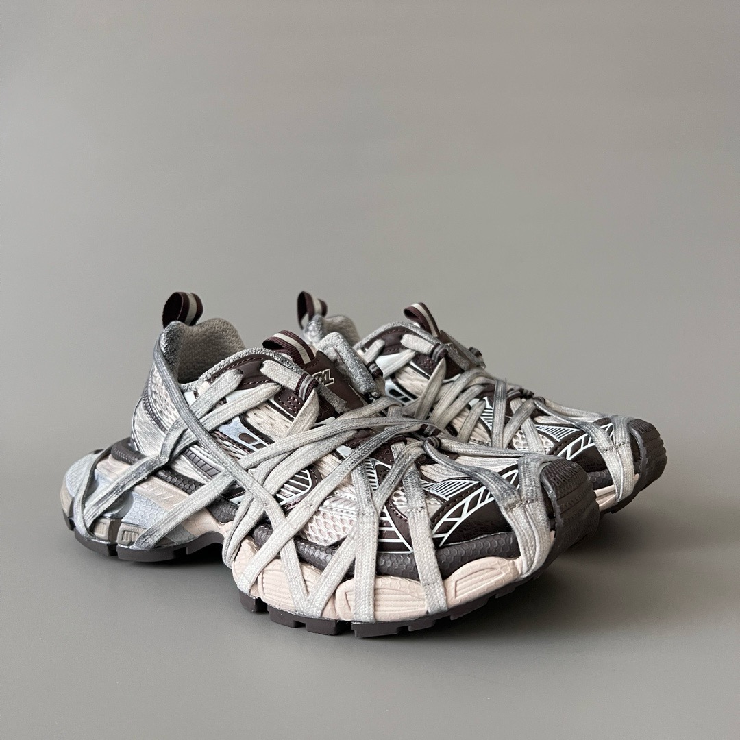 Men Women B*alenciaga 3xl Top Sneaker