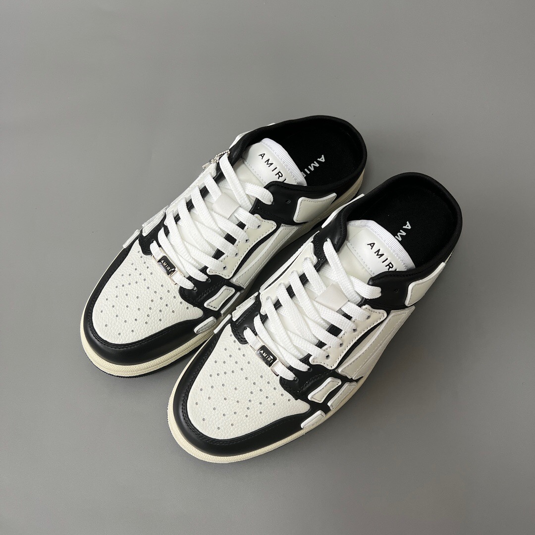 Men Women A*miri Top Sneakers