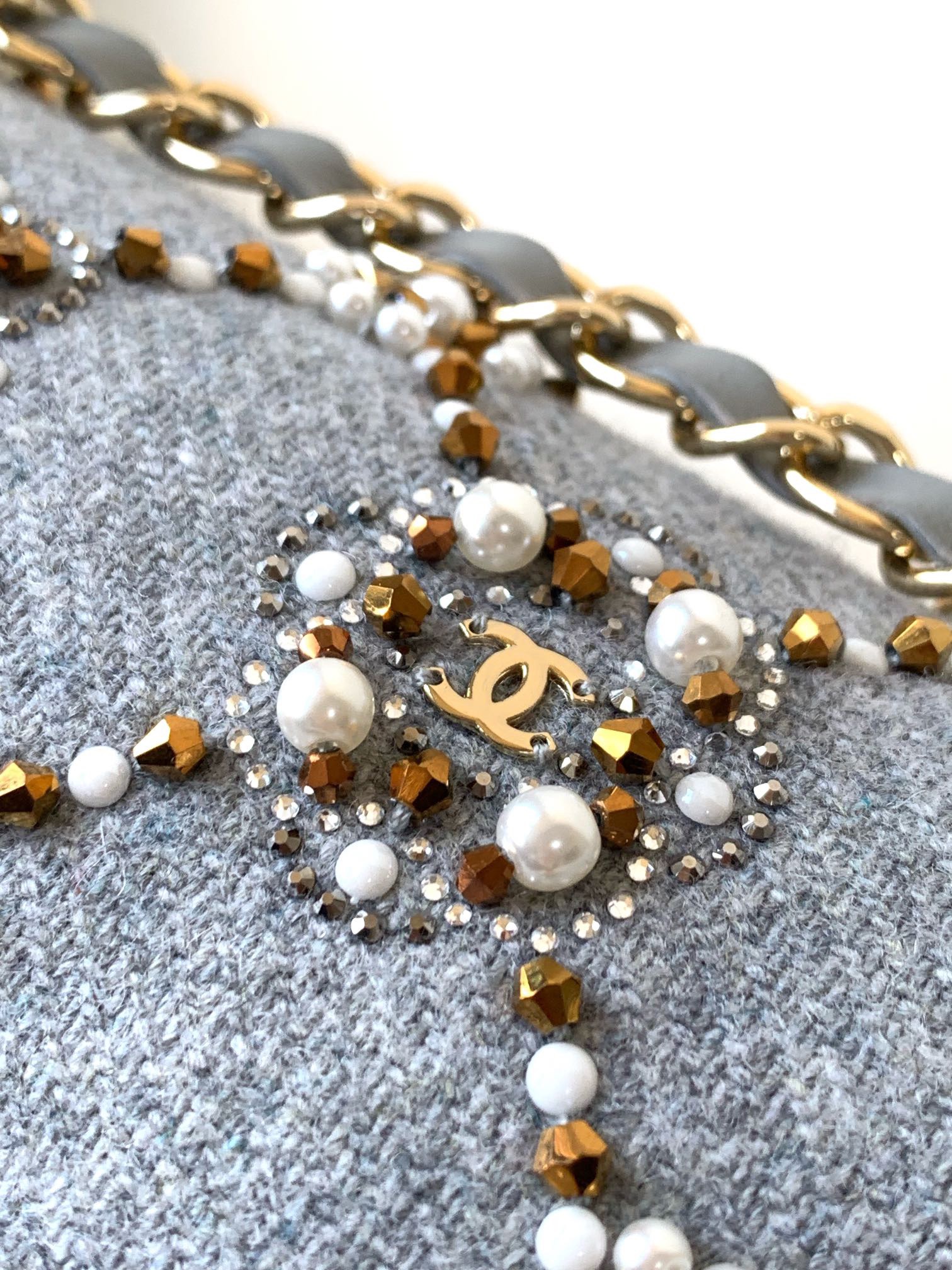 C*hanel Bag Top Quality 1:1