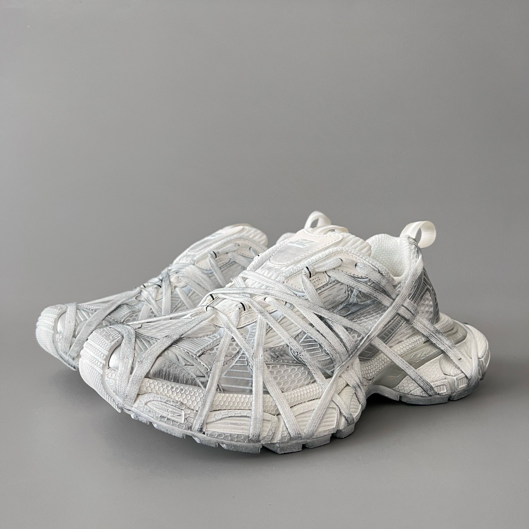 Men Women B*alenciaga 3xl Top Sneaker