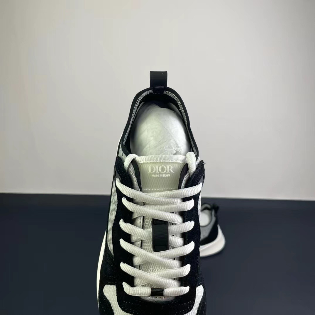 Men D*ior Top Quality Sneakers