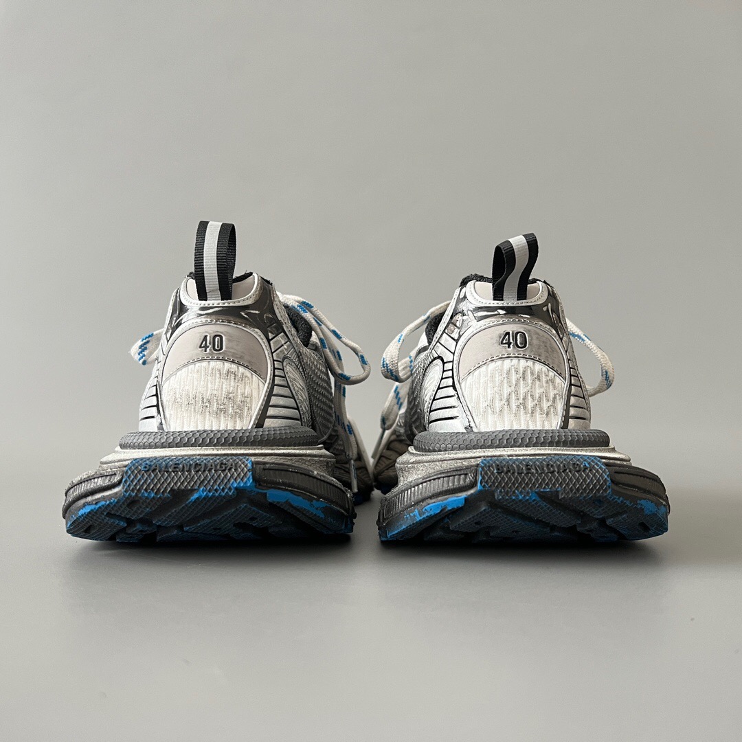 Men Women B*alenciaga 3xl Top Sneaker