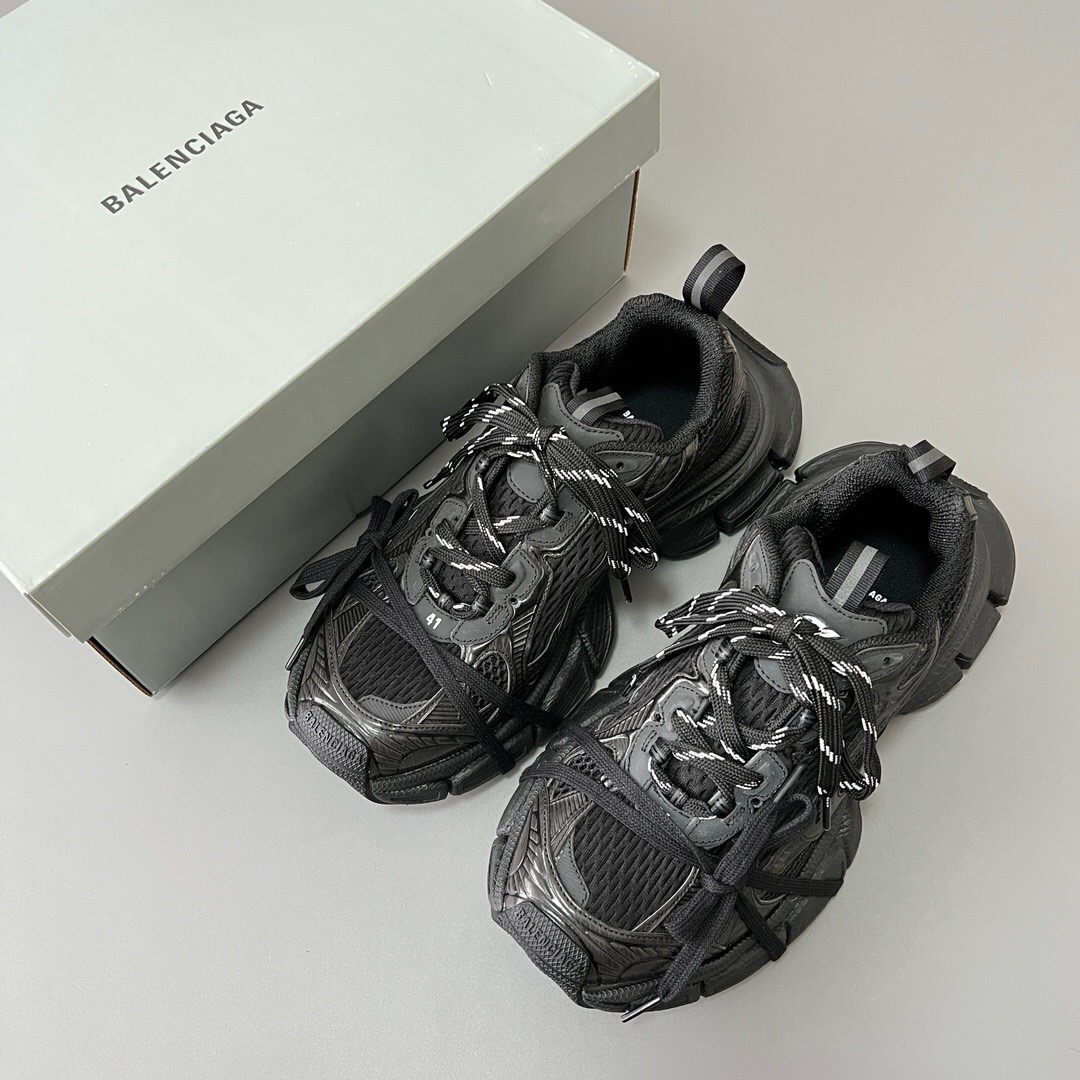 Men Women B*alenciaga 3xl Top Sneaker