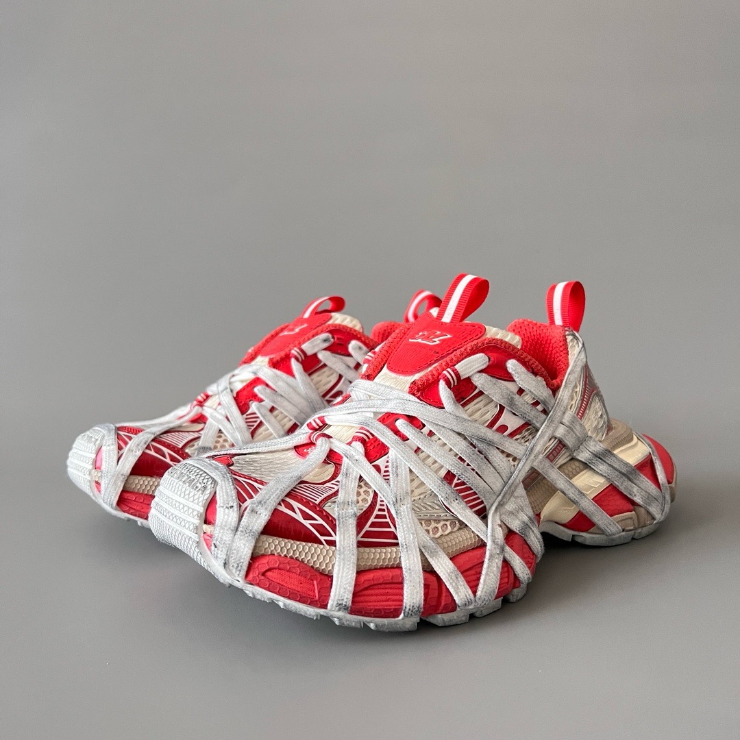 Men Women B*alenciaga 3xl Top Sneaker