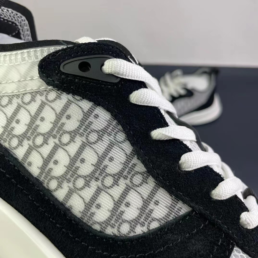 Men D*ior Top Quality Sneakers