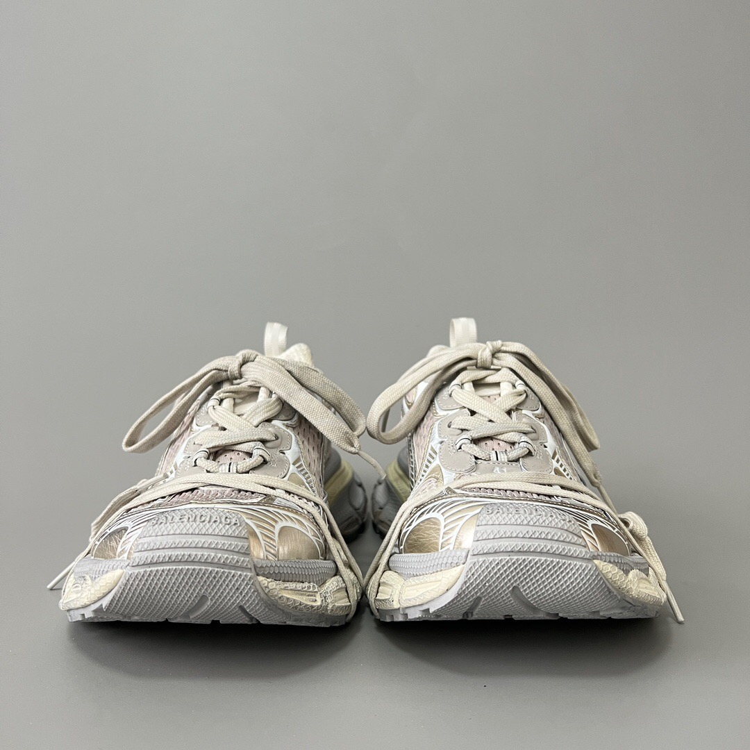 Men Women B*alenciaga 3xl Top Sneaker