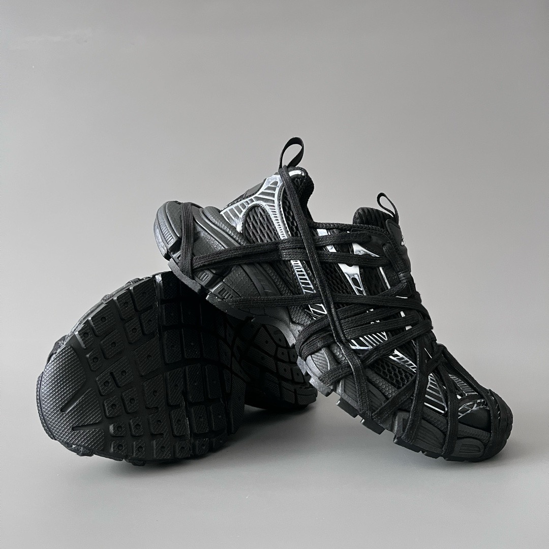 Men Women B*alenciaga 3xl Top Sneaker