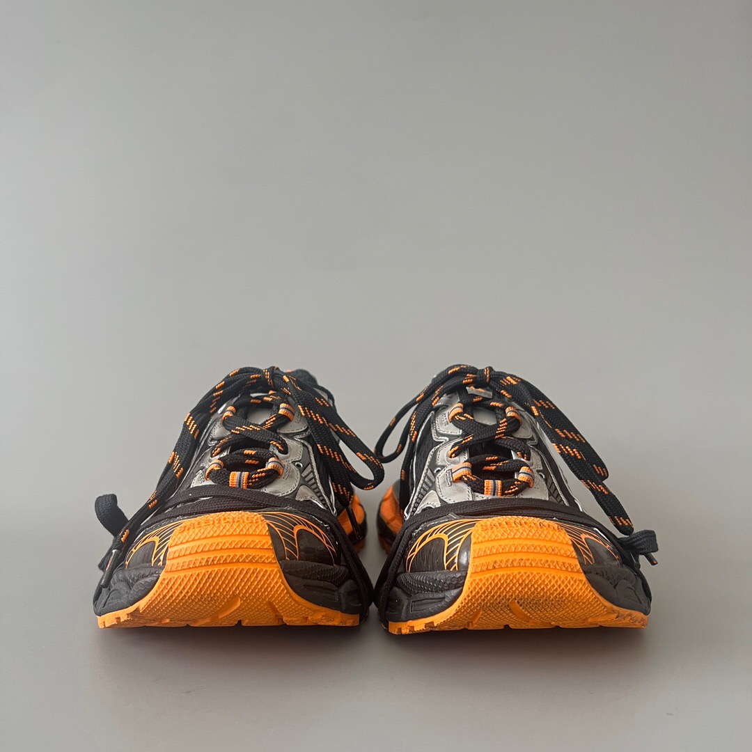 Men Women B*alenciaga 3xl Top Sneaker