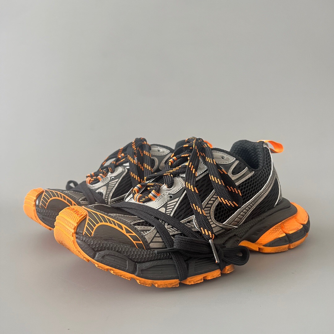 Men Women B*alenciaga 3xl Top Sneaker