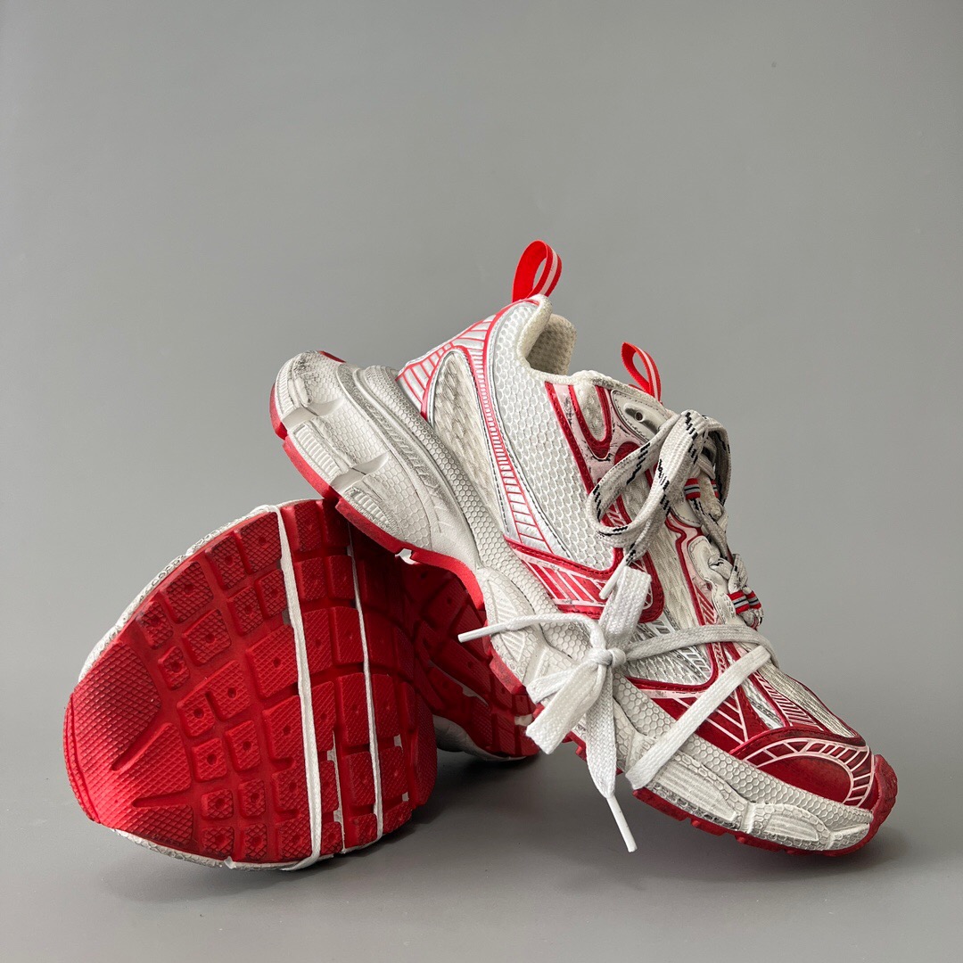 Men Women B*alenciaga 3xl Top Sneaker