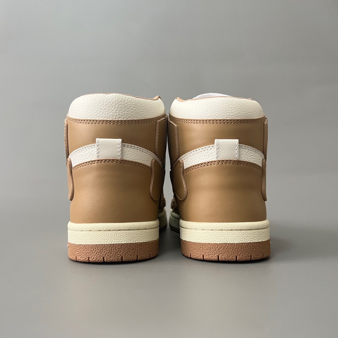 Men Women A*miri Top Sneakers