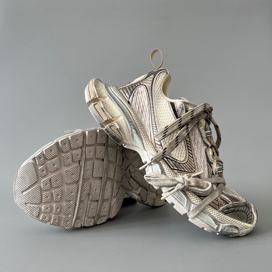 Men Women B*alenciaga 3xl Top Sneaker