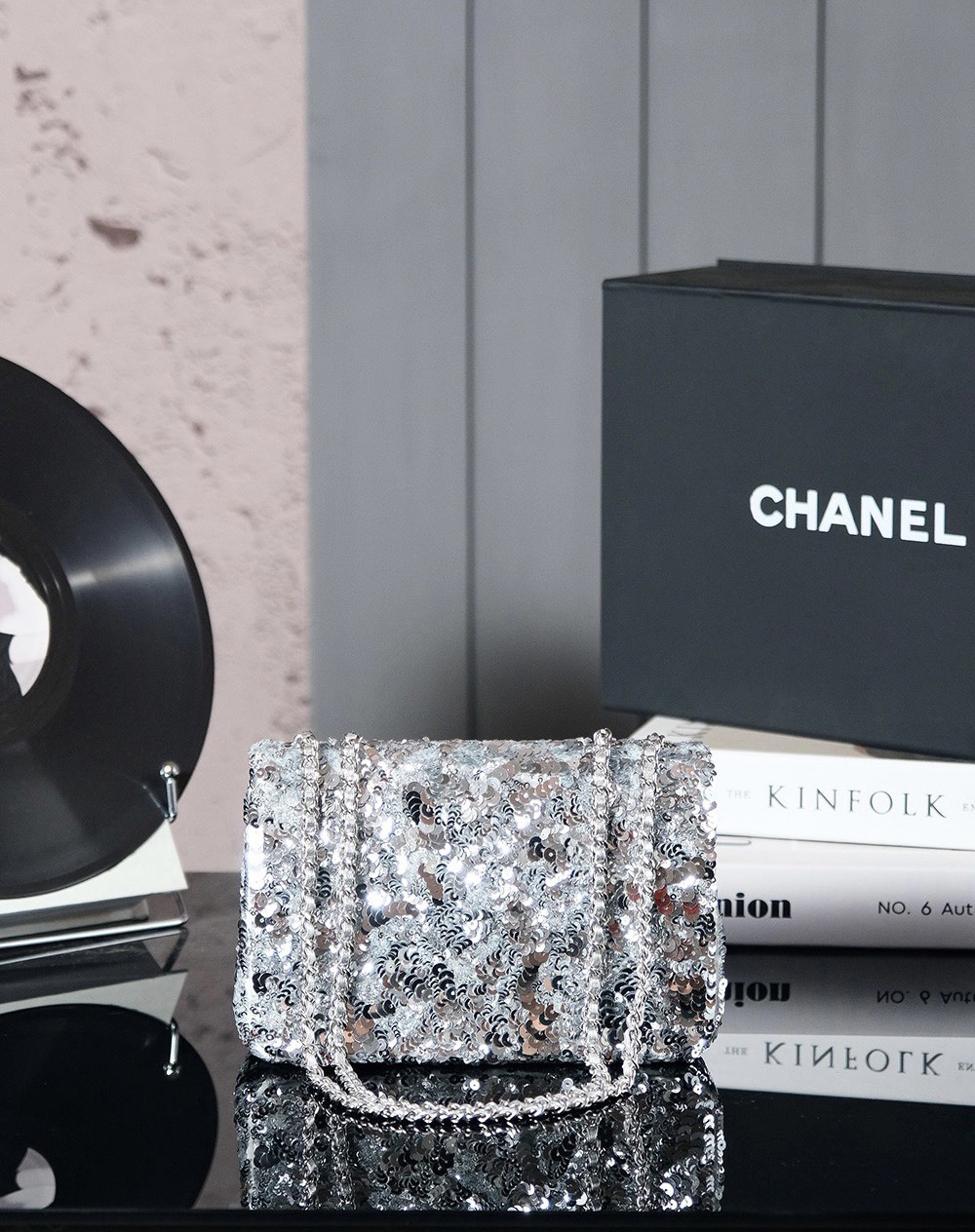 C*hanel Bag Top Quality 1:1