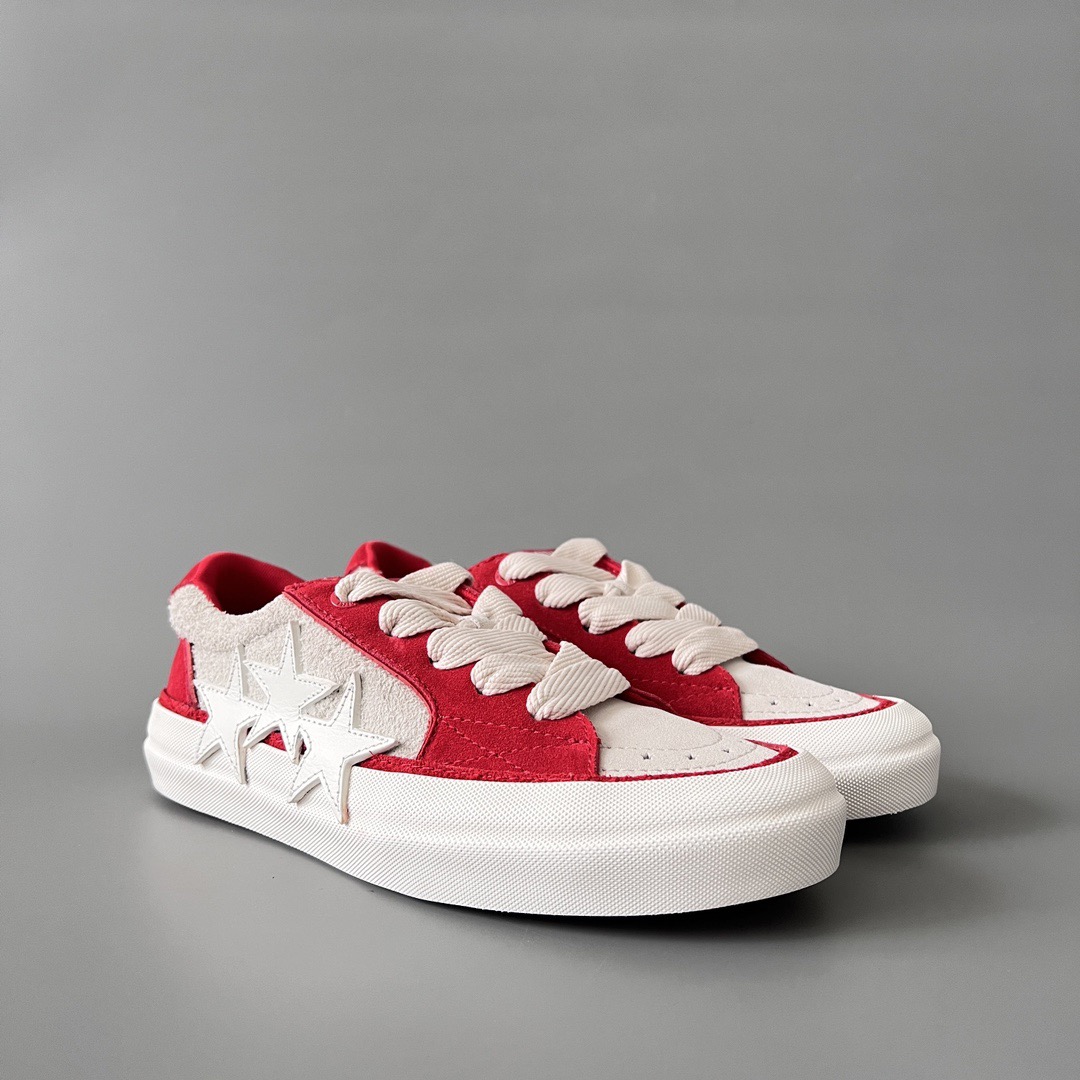 Men Women A*miri Top Sneakers