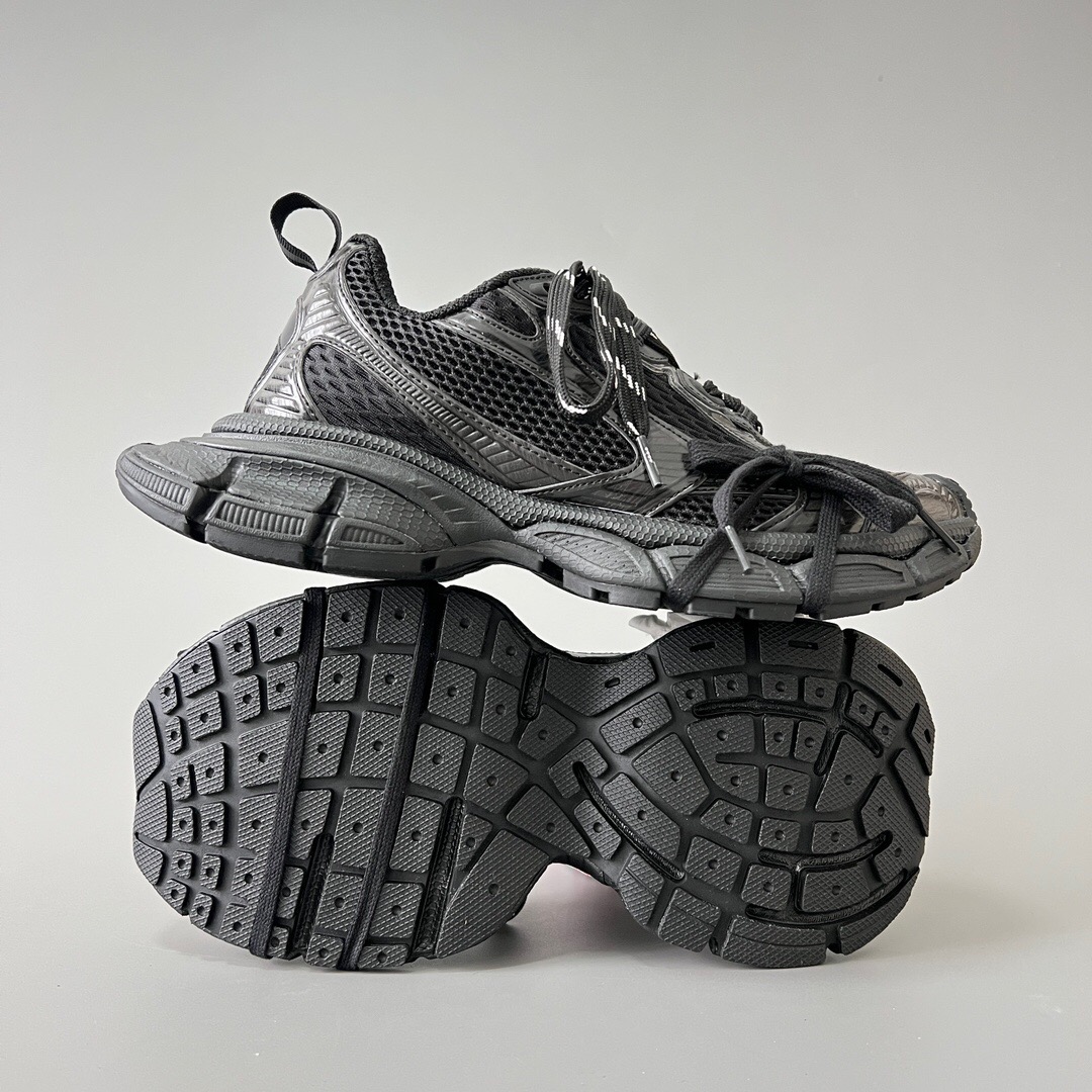 Men Women B*alenciaga 3xl Top Sneaker