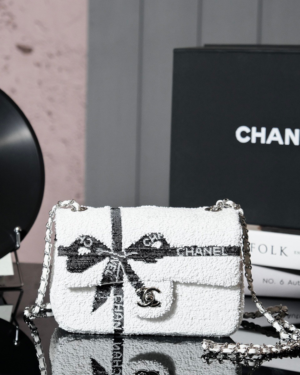 C*hanel Bag Top Quality 1:1