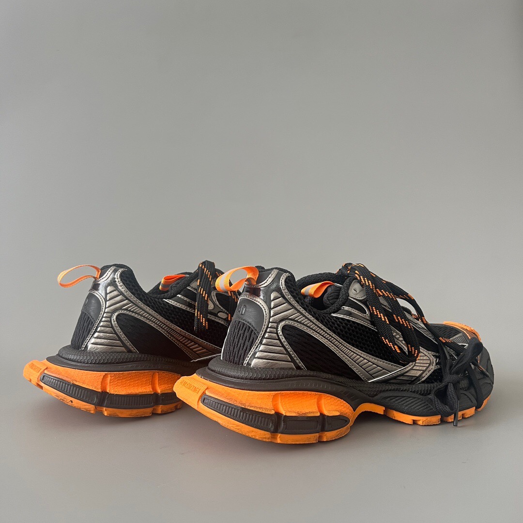 Men Women B*alenciaga 3xl Top Sneaker