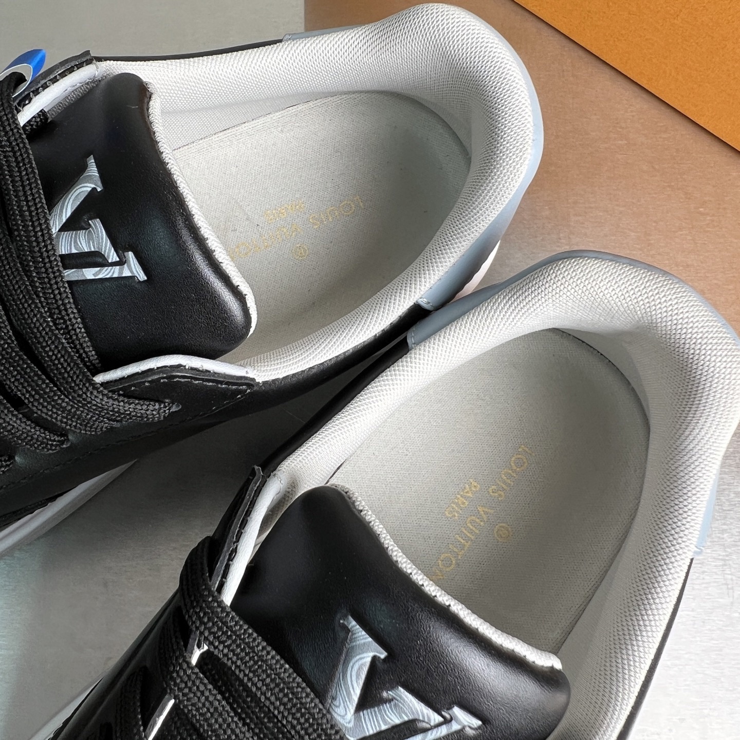 Men Women L*ouis V*uitton Top Sneaker L*V Trainer