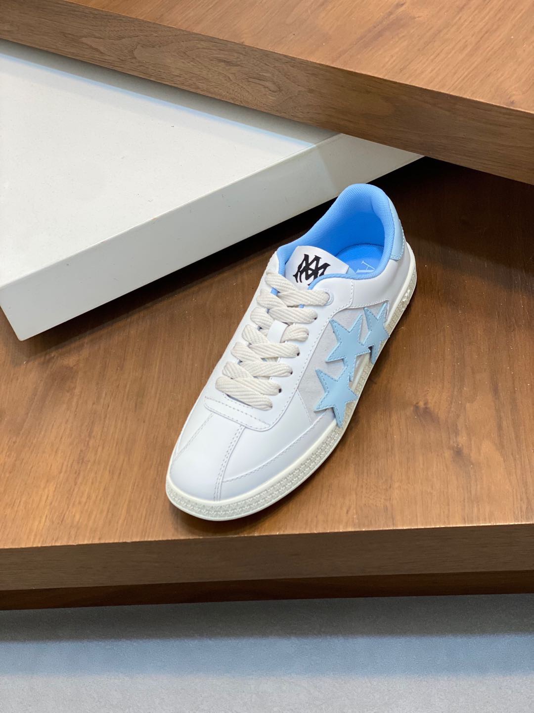 Men Women A*miri Top Sneakers