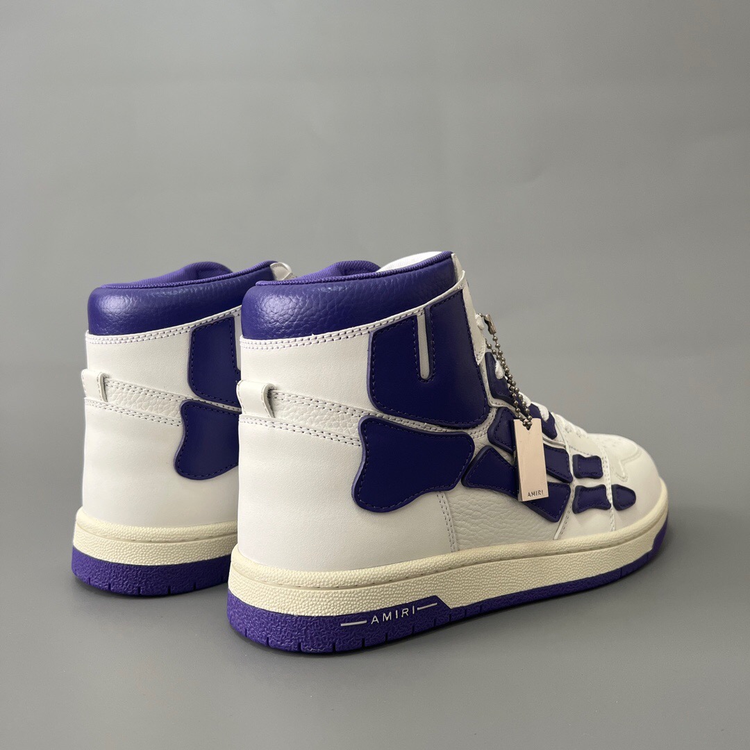 Men Women A*miri Top Sneakers